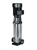 Вертикальный многоступенчатый насос Hydroo VF10-2R 0075 T 2340 5 2 IE3 по цене 90153 руб.